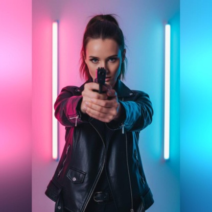 Скачать книгу Сказки «Самый влиятельный вор» и «Неожиданная встреча Тани и Вора»