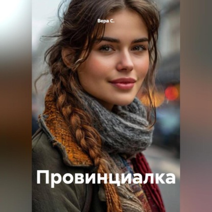 Скачать книгу Провинциалка