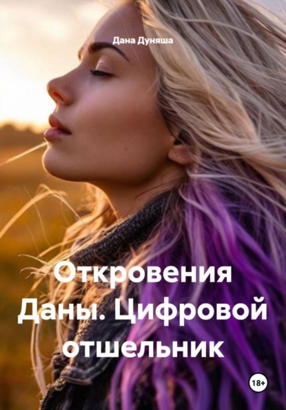 Скачать книгу Откровения Даны. Цифровой отшельник