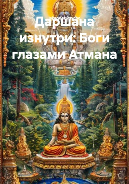 Даршана изнутри: Боги глазами Атмана