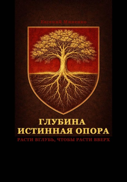 Скачать книгу Глубина – истинная опора