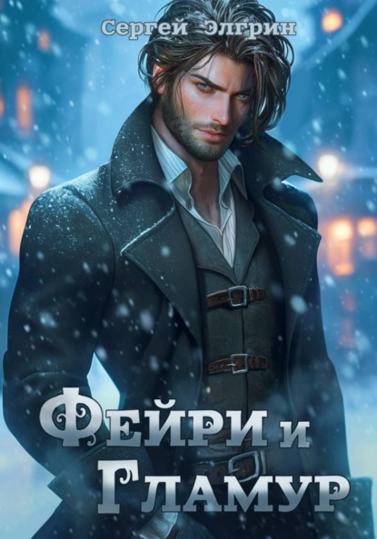 Скачать книгу Фейри и Гламур