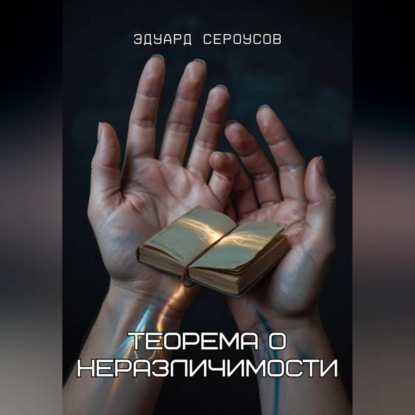 Скачать книгу Теорема о неразличимости