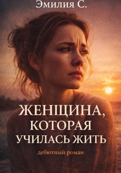 Скачать книгу Женщина, которая училась жить
