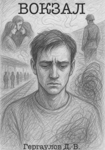 Скачать книгу Вокзал