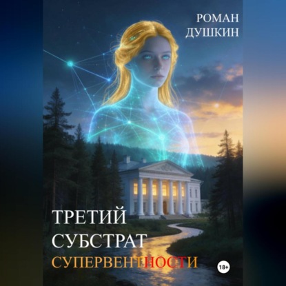 Скачать книгу Третий субстрат супервентности