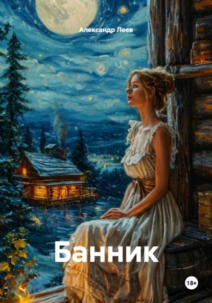 Скачать книгу Банник