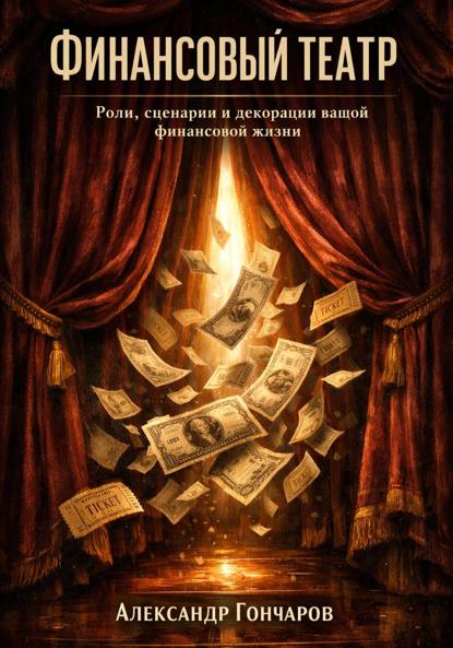 Финансовый театр: Роли, сценарии и декорации вашей денежной жизни