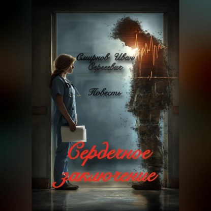 Скачать книгу Сердечное заключение