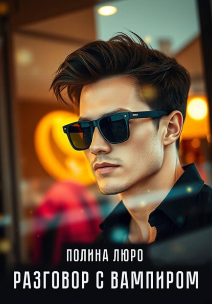 Скачать книгу Разговор с вампиром