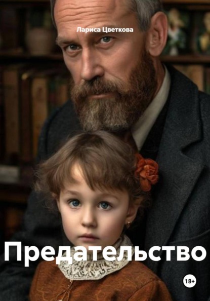 Скачать книгу Предательство