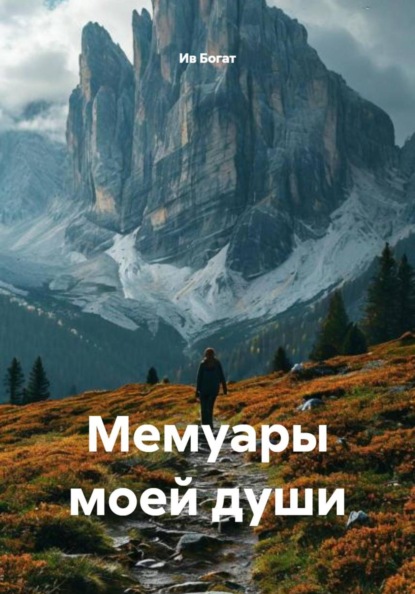 Скачать книгу Мемуары моей души