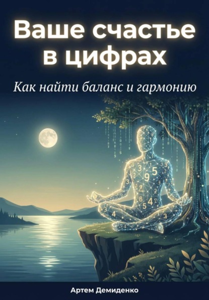 Скачать книгу Ваше счастье в цифрах: Как найти баланс и гармонию