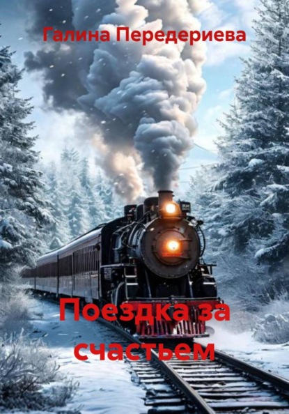 Скачать книгу Поездка за счастьем