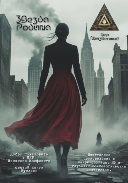 Скачать книгу Звезда «Родина»