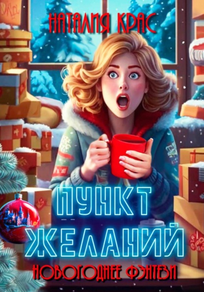 Скачать книгу Пункт Желаний