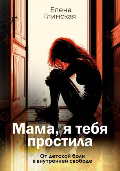 Скачать книгу Мама, я тебя простила