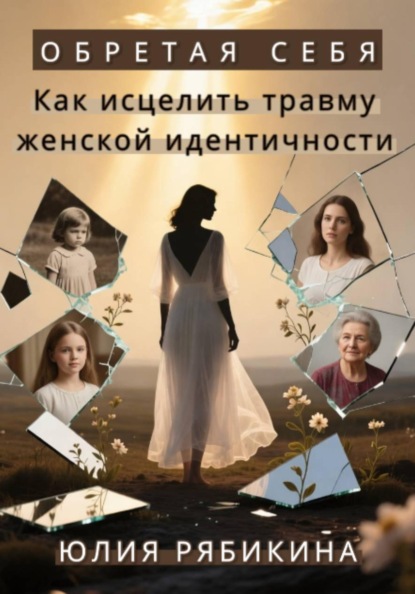 Обретая себя. Как исцелить травму женской идентичности