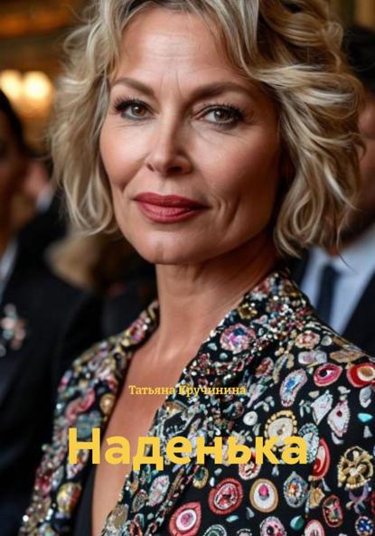 Скачать книгу Наденька