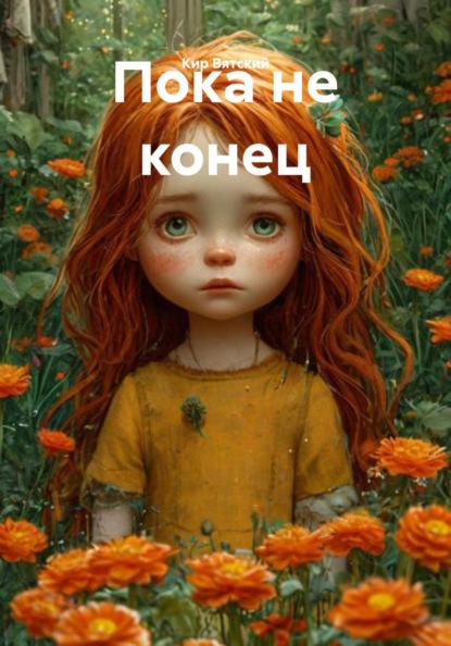 Скачать книгу Пока не конец