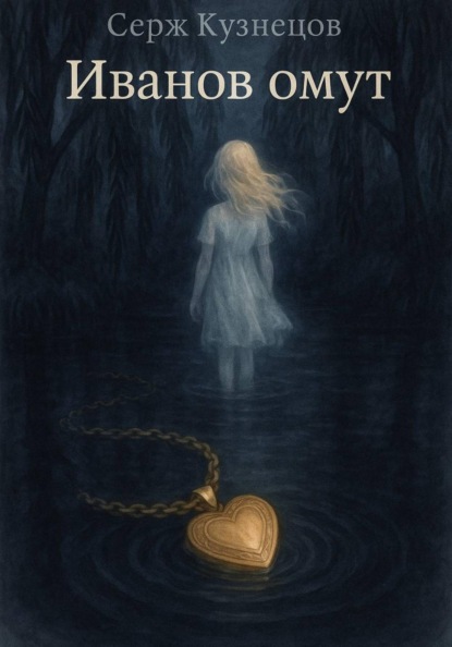 Скачать книгу Иванов омут