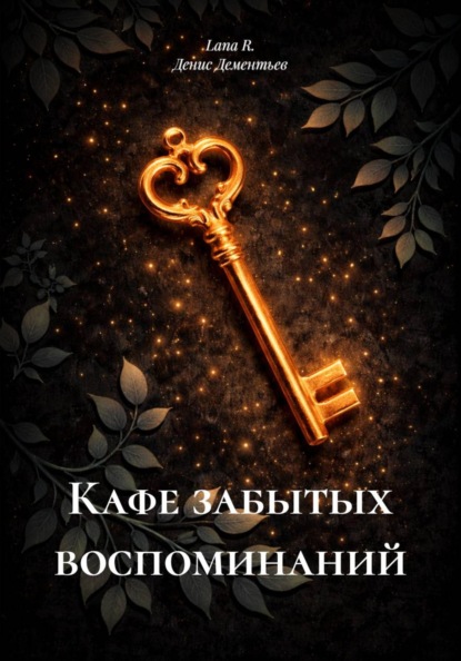 Скачать книгу Кафе забытых воспоминаний