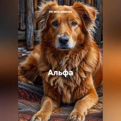 Скачать книгу Альфа