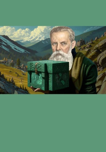 Скачать книгу По следам Бажовских сказов