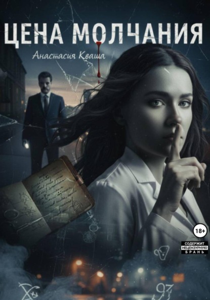 Скачать книгу Цена молчания
