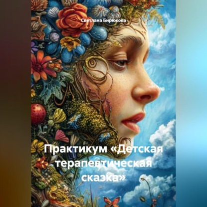 Скачать книгу Практикум «Детская терапевтическая сказка»