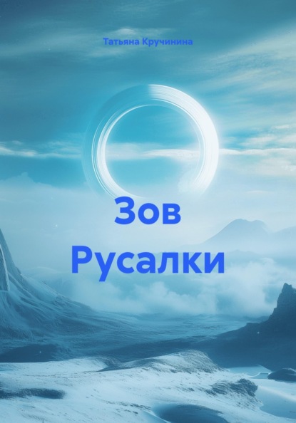 Скачать книгу Зов Русалки