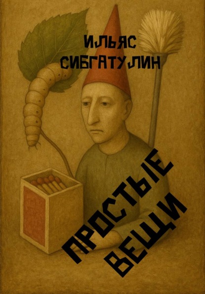 Скачать книгу Простые вещи