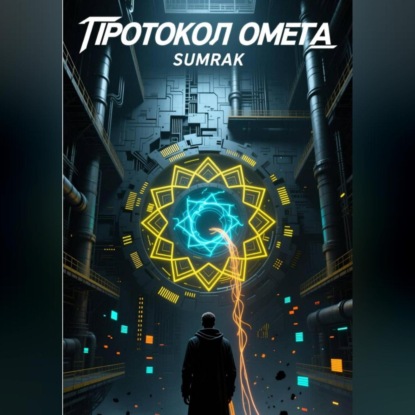 Скачать книгу ПРОТОКОЛ «ОМЕГА»
