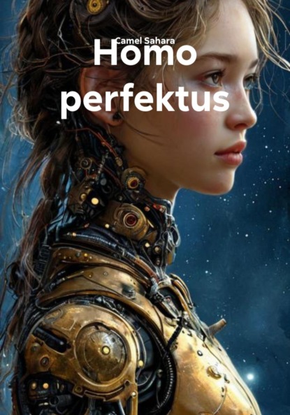Скачать книгу Homo perfektus