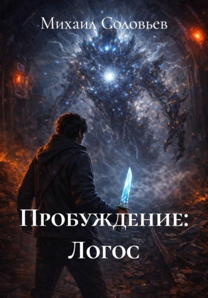 Скачать книгу Пробуждение: Логос