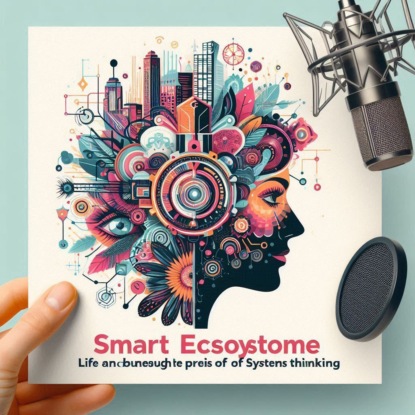 Скачать книгу Экосистема Сознания