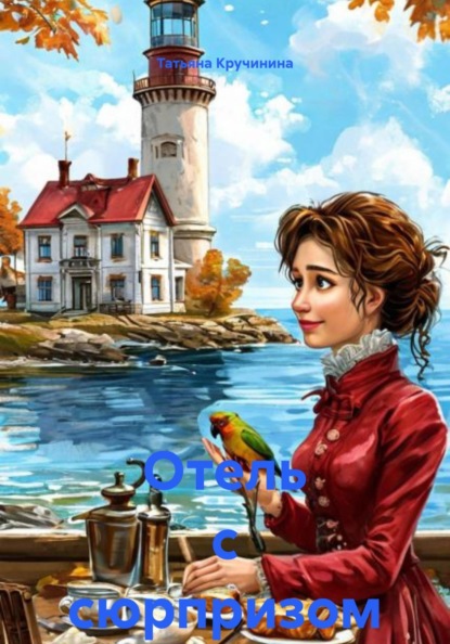 Скачать книгу Отель с сюрпризом