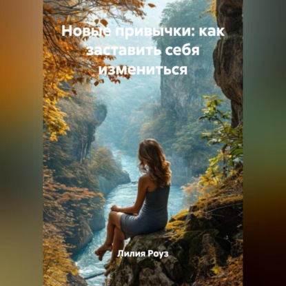 Скачать книгу Новые привычки: как заставить себя измениться.