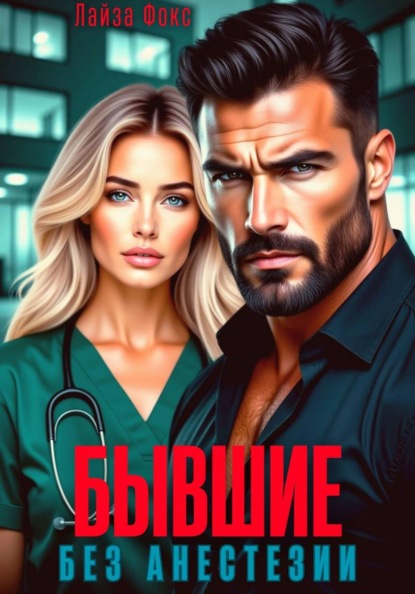 Скачать книгу Бывшие. Без анестезии