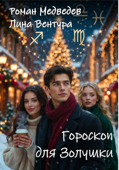 Скачать книгу Гороскоп для Золушки