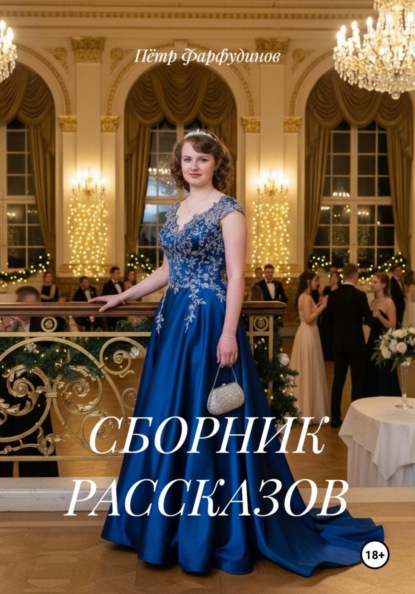 Скачать книгу СБОРНИК РАССКАЗОВ