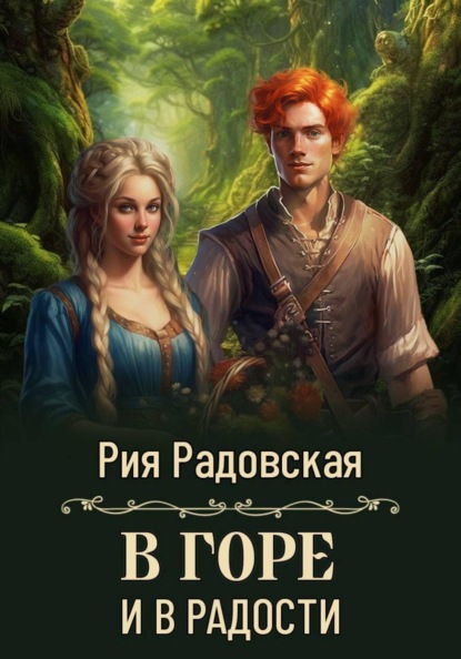 Скачать книгу В горе и в радости