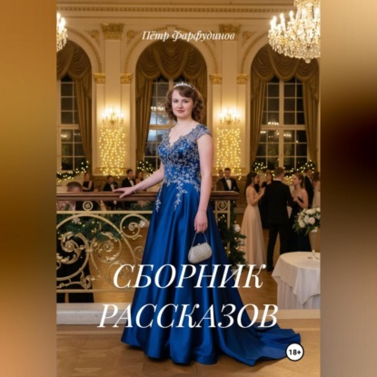 Скачать книгу СБОРНИК РАССКАЗОВ