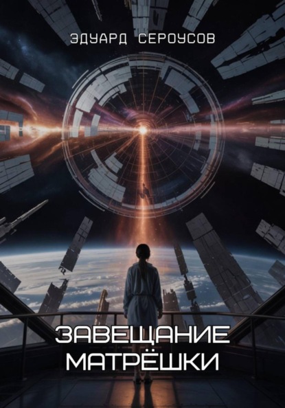 Скачать книгу Завещание Матрёшки