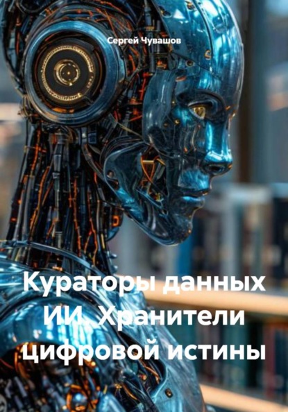 Скачать книгу Кураторы данных ИИ. Хранители цифровой истины