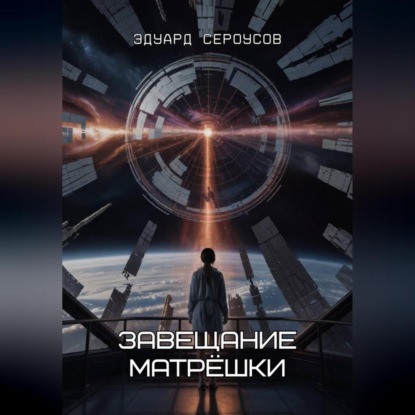 Скачать книгу Завещание Матрёшки