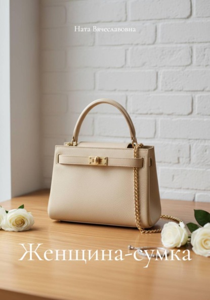 Скачать книгу Женщина-сумка