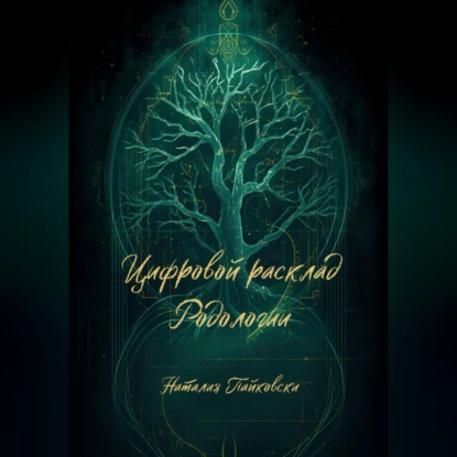 Скачать книгу Цифровой расклад Родологии