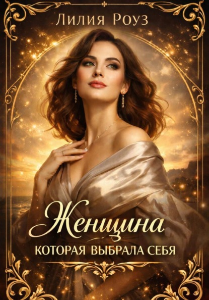 Скачать книгу Женщина которая выбрала себя.