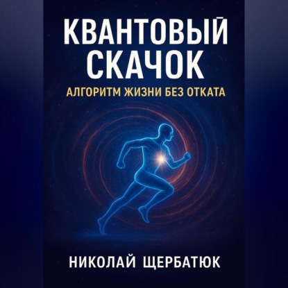 Скачать книгу Квантовый Скачок: Алгоритм Жизни Без Отката